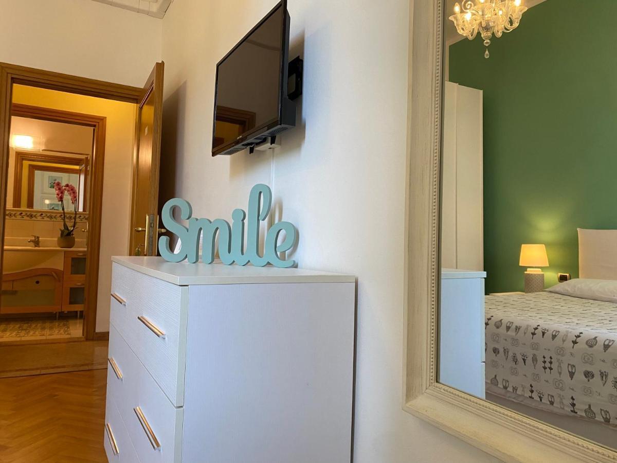 Maison Etoile Firenze Kültér fotó