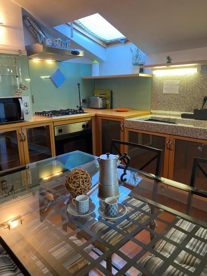 Maison Etoile Firenze Kültér fotó