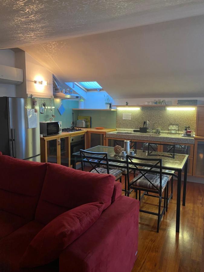 Maison Etoile Firenze Kültér fotó