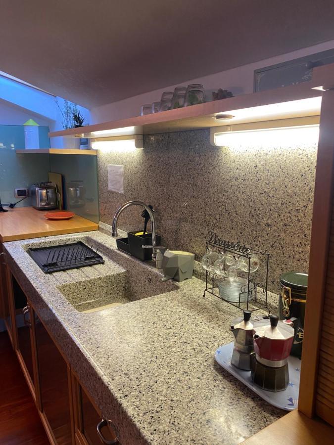 Maison Etoile Firenze Kültér fotó