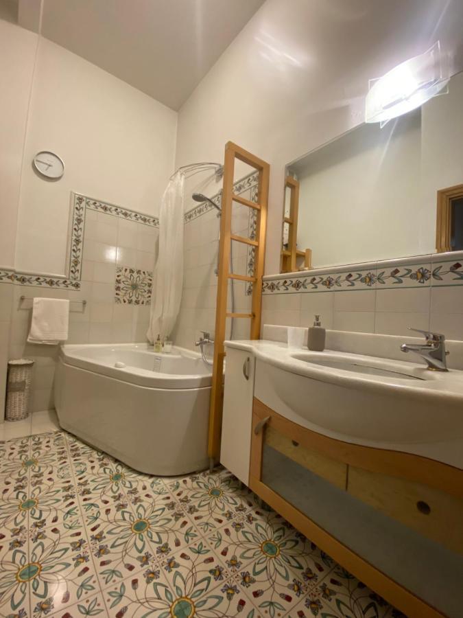 Maison Etoile Firenze Kültér fotó
