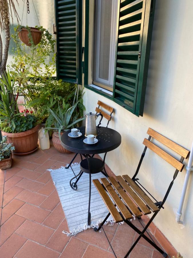 Maison Etoile Firenze Kültér fotó