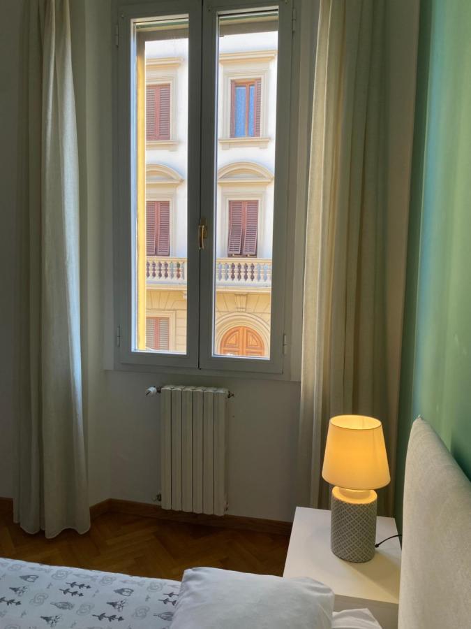 Maison Etoile Firenze Kültér fotó