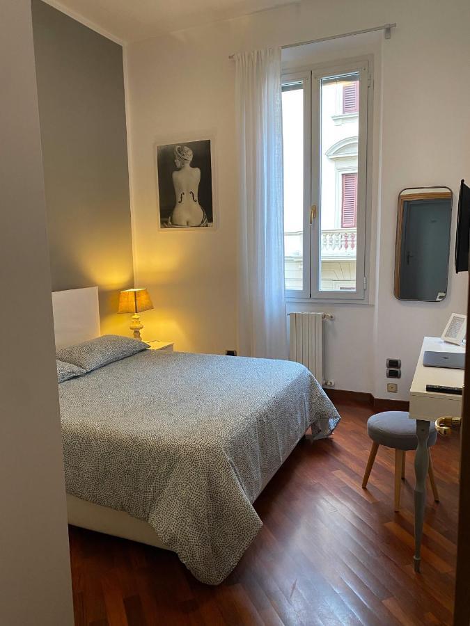 Maison Etoile Firenze Kültér fotó