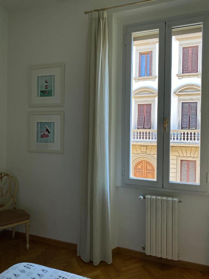 Maison Etoile Firenze Kültér fotó