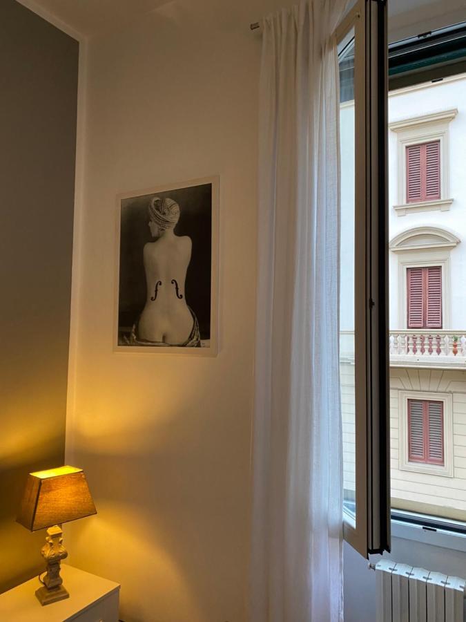 Maison Etoile Firenze Kültér fotó
