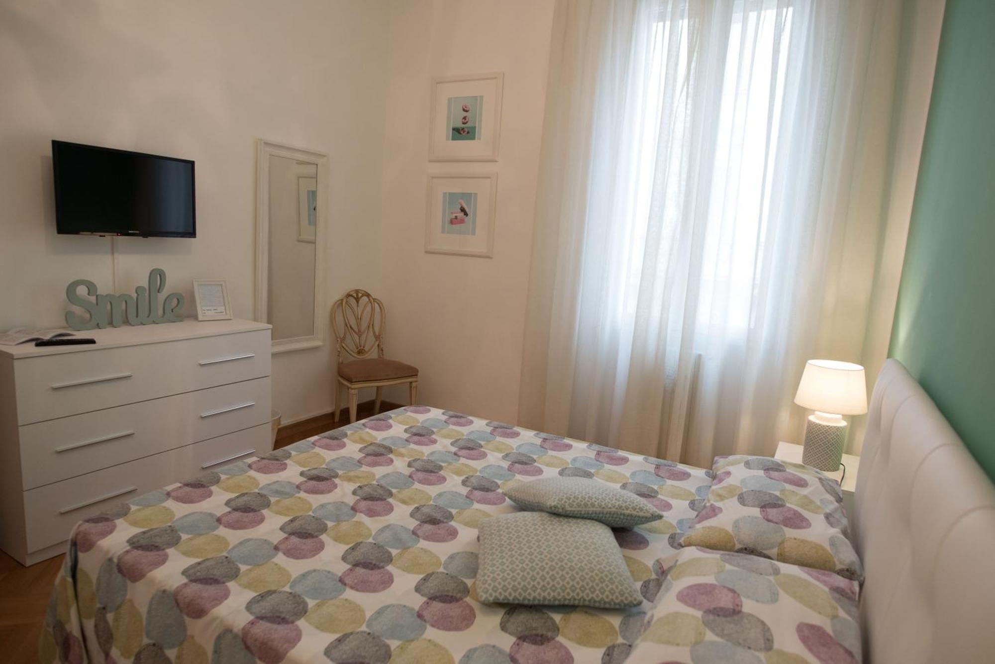 Maison Etoile Firenze Kültér fotó