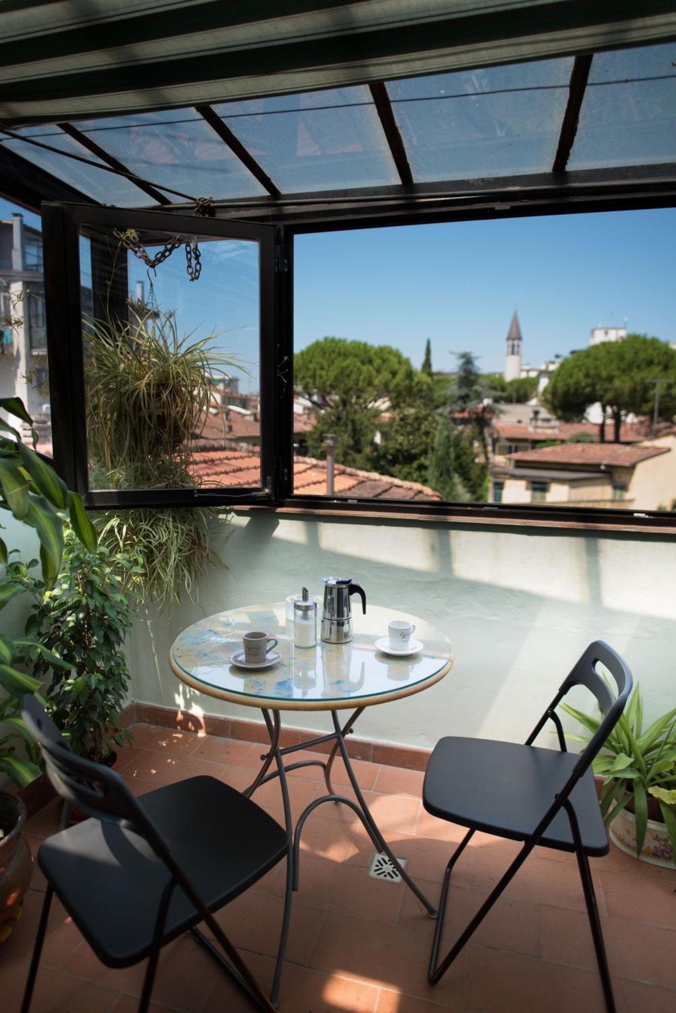 Maison Etoile Firenze Kültér fotó