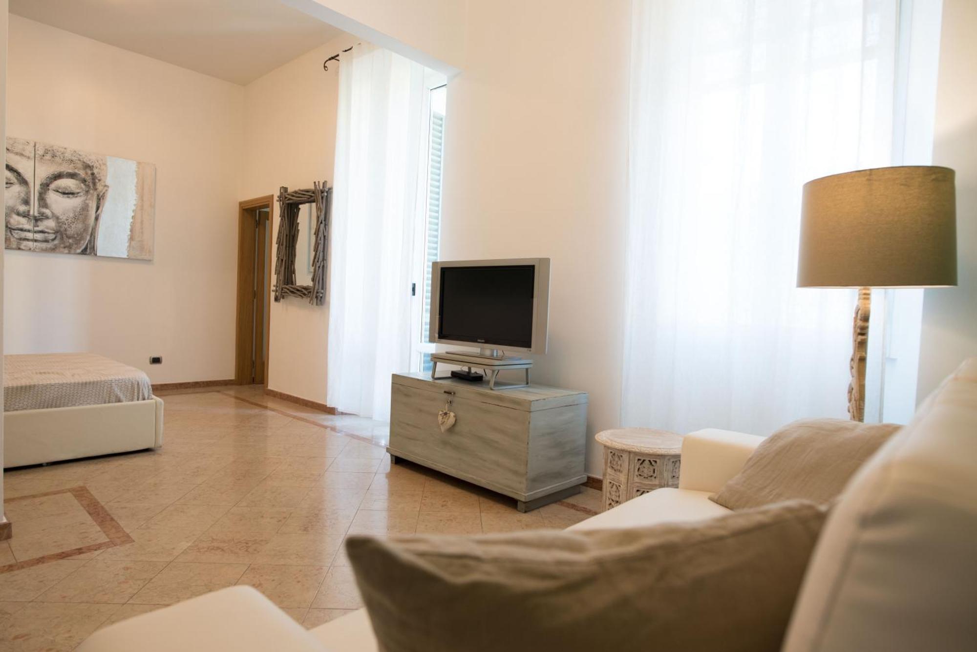 Maison Etoile Firenze Szoba fotó