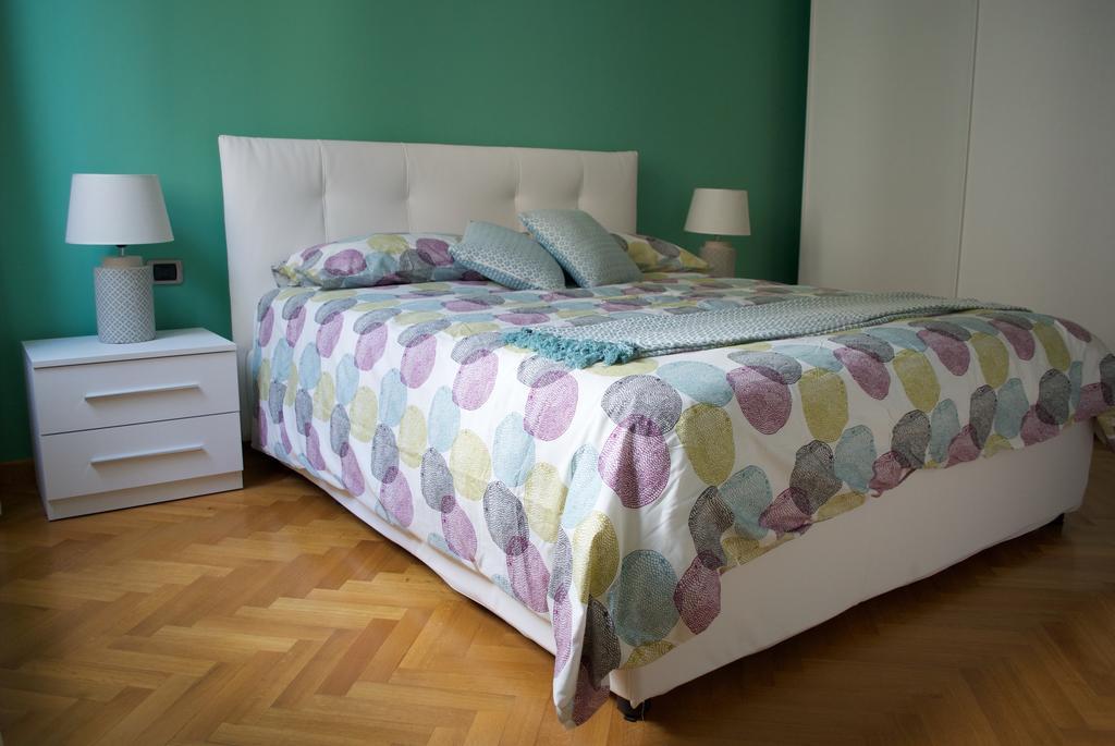 Maison Etoile Firenze Kültér fotó