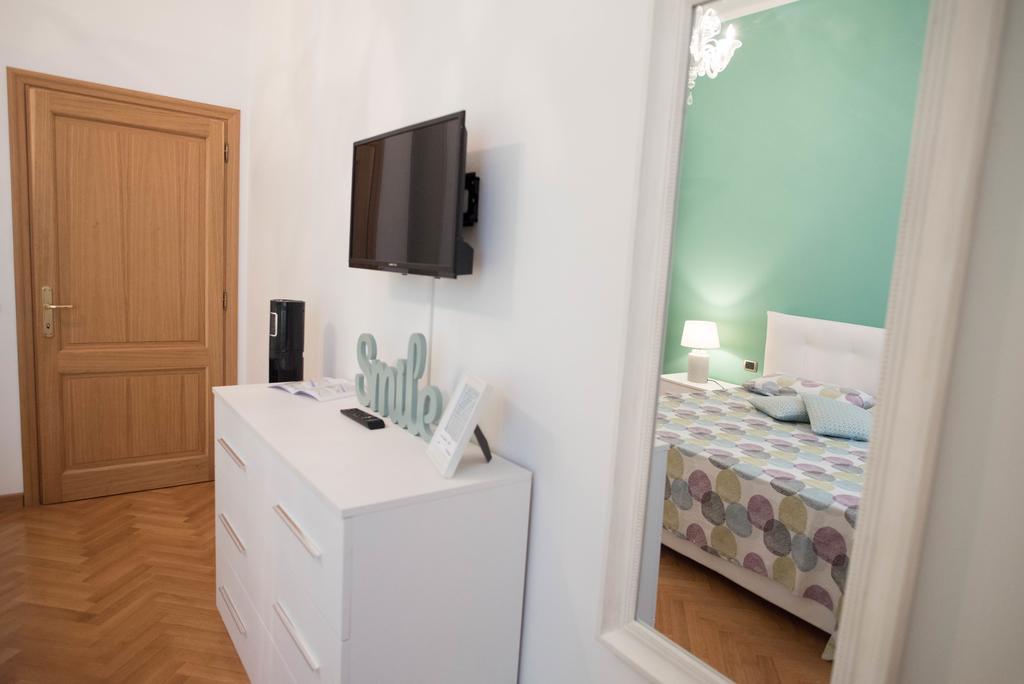 Maison Etoile Firenze Kültér fotó