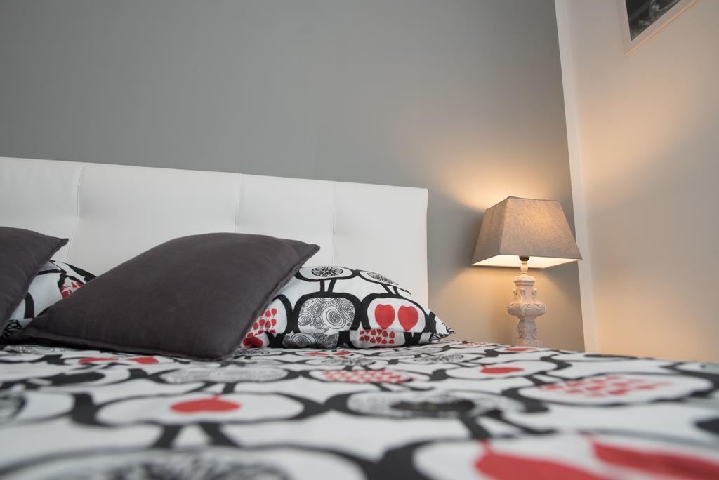 Maison Etoile Firenze Kültér fotó